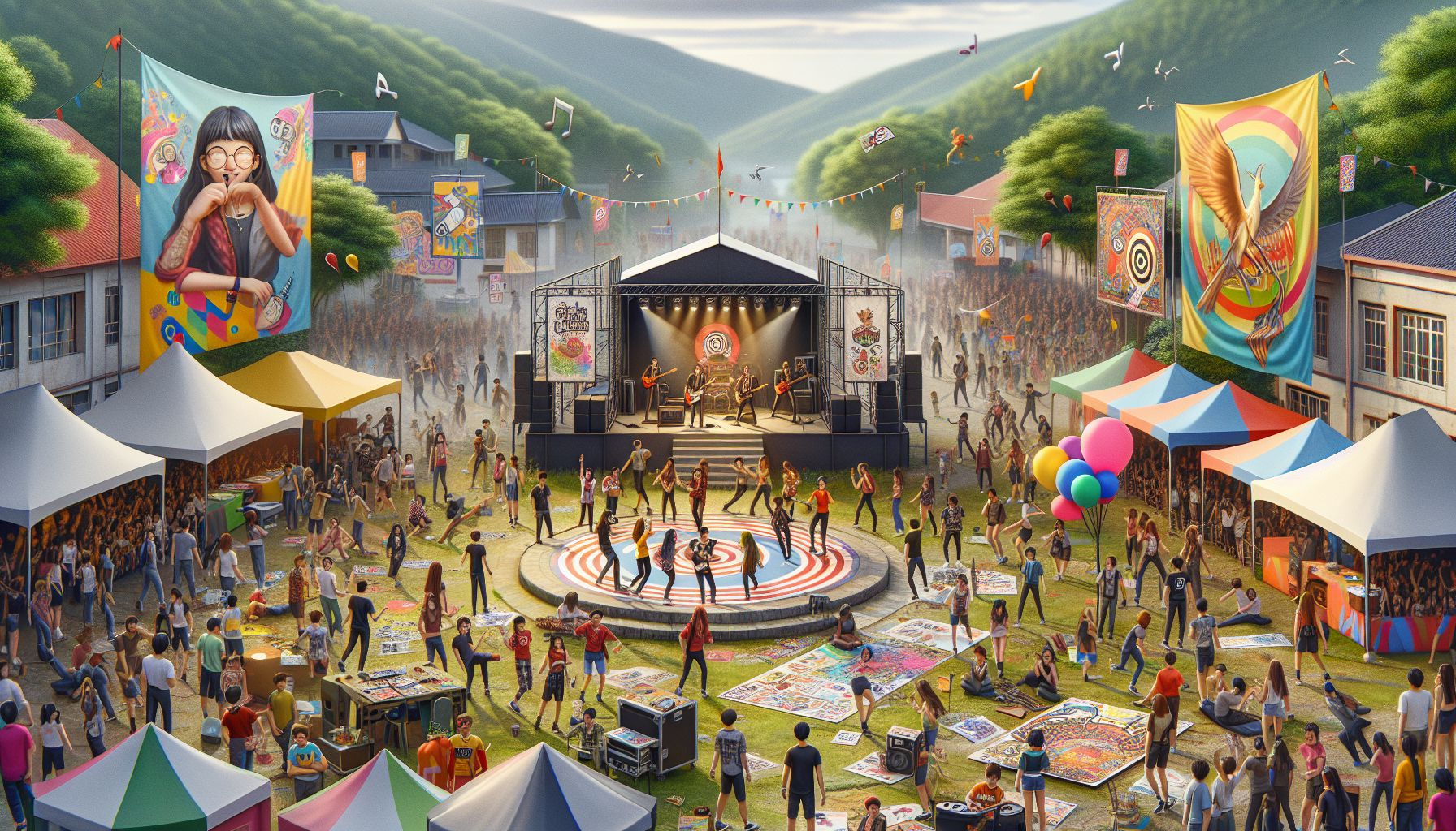 Tabasalu noortefestival